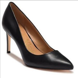 Calvin Klein Kirstin Pump